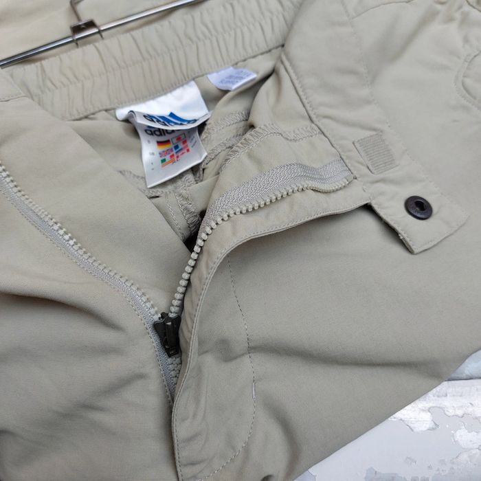 Pantalon Adidas transformable en short XL - photo numéro 4