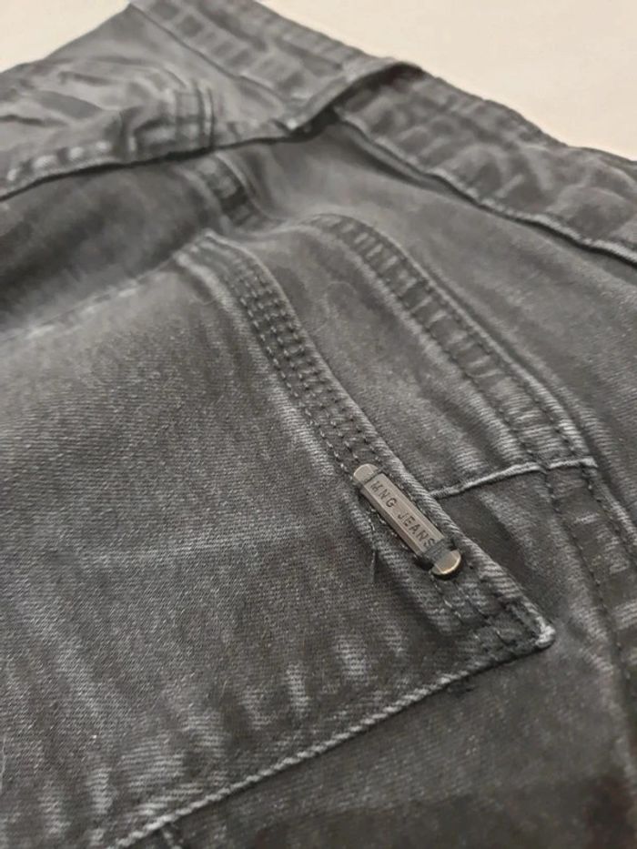 Jean Mango - Taille 36/S - photo numéro 3