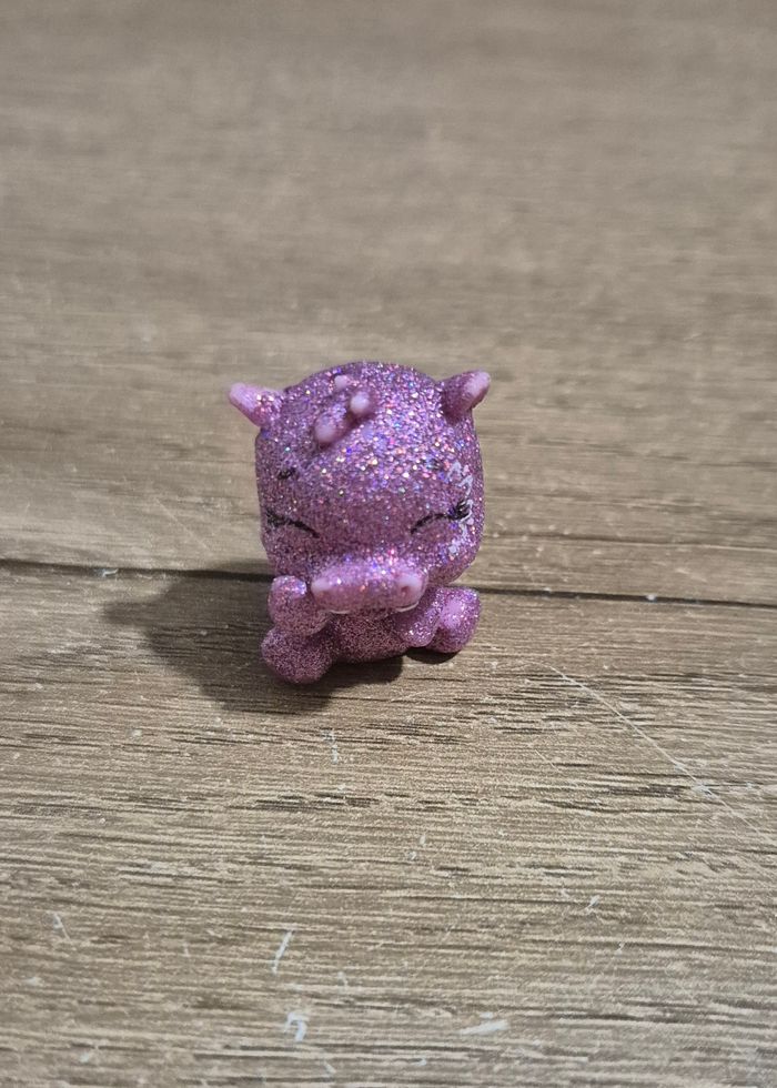Lot figurines et accessoires - photo numéro 6