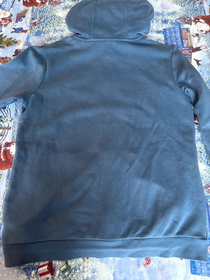 Sweat Zippé garçon Nike - photo numéro 7