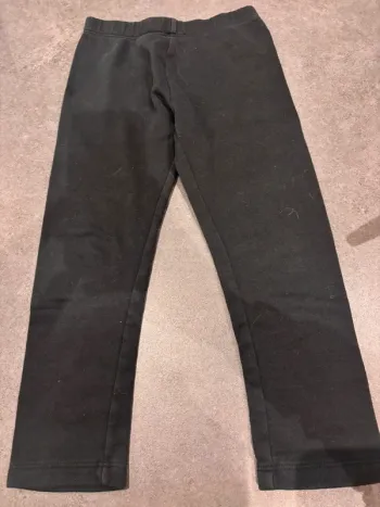 Legging hiver