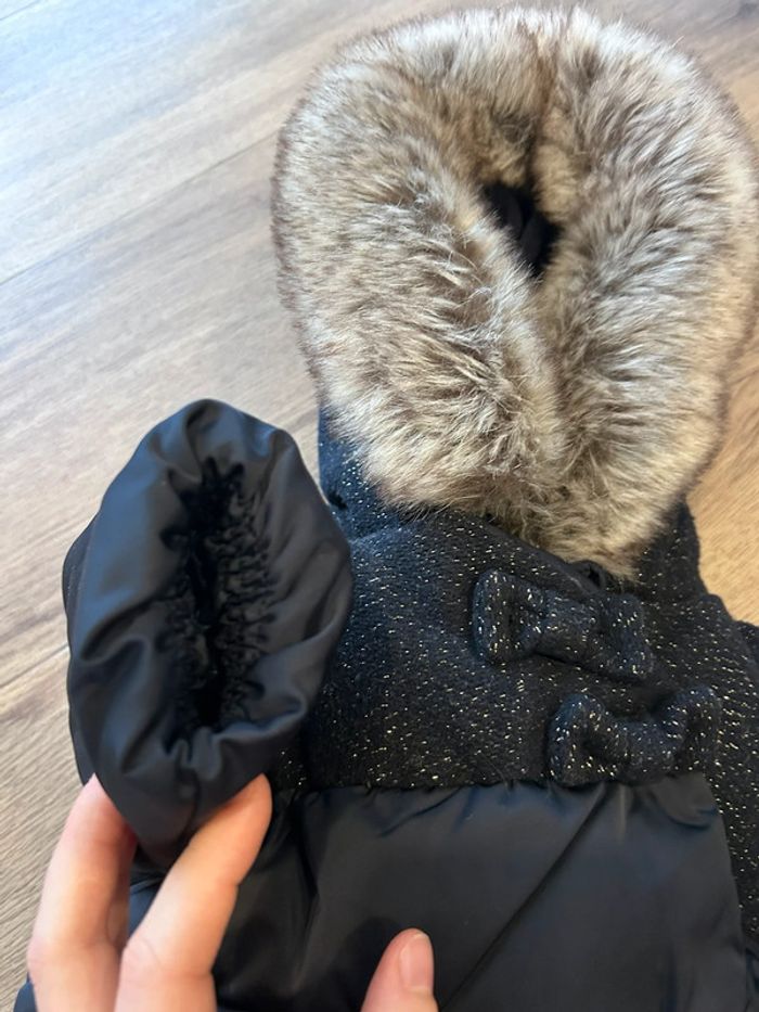 Manteau - photo numéro 6