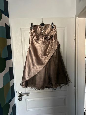 Robe cocktail 40/42