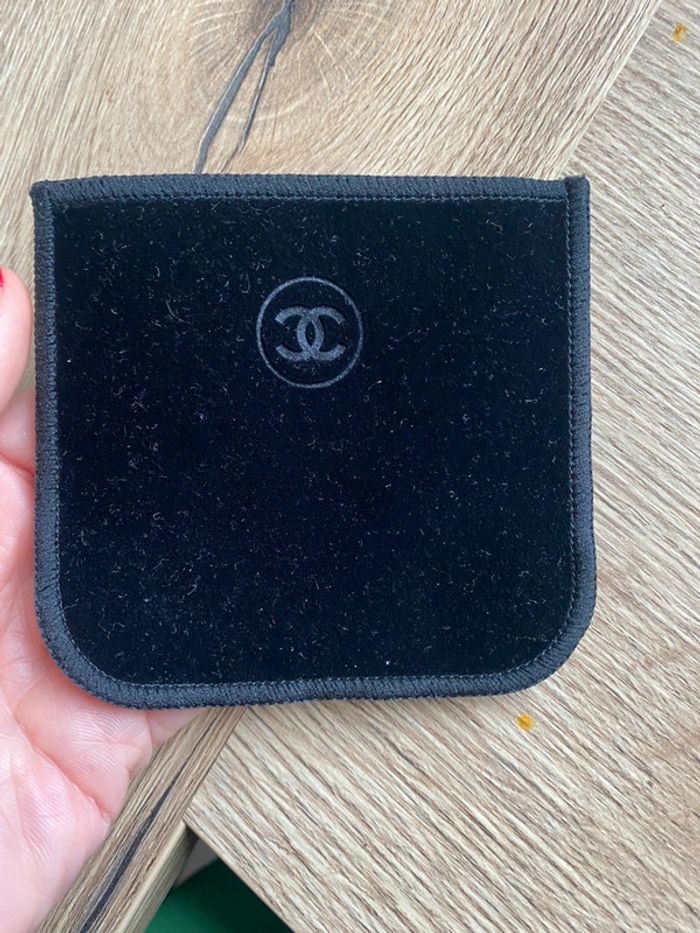 Dior collier sautoir cristal Swarovski - photo numéro 7