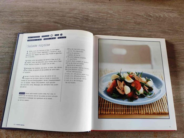 Cuisine express - photo numéro 3