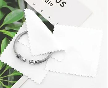 Lot chiffons sublimation bijoux lunettes #neuf