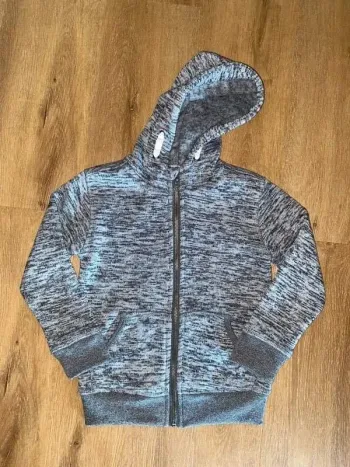 veste épaisse 6 ans