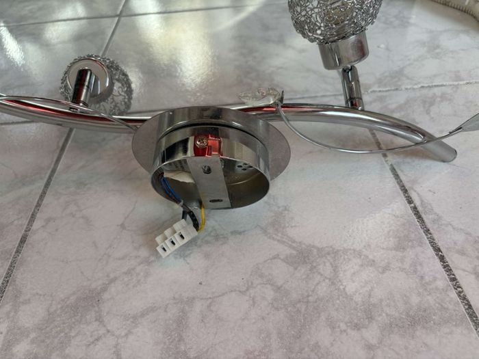 Plafonnier Adriana - photo numéro 2