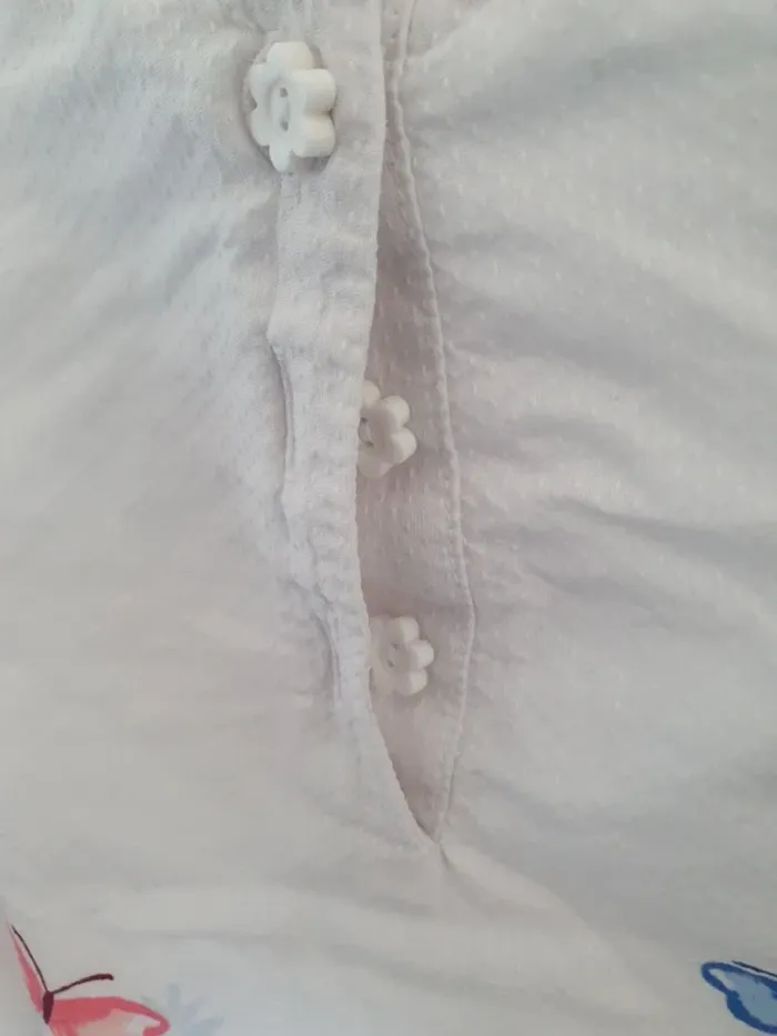 Robe légère 2 ans - photo numéro 4