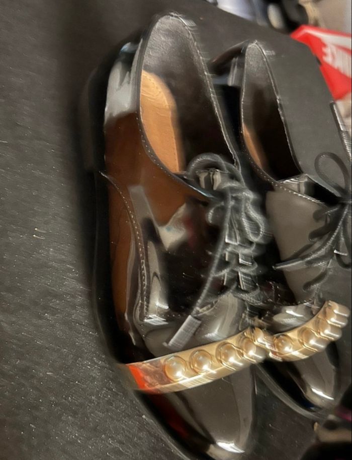 Chaussure - photo numéro 3