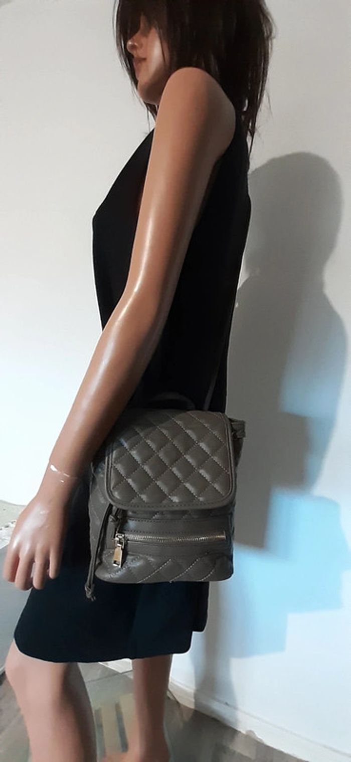 Sac à dos petit Marcel neuf - photo numéro 6