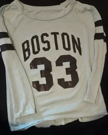 Pull Taille M