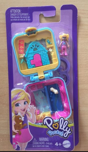 Polly pocket