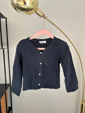 Veste DPAM 3 ans