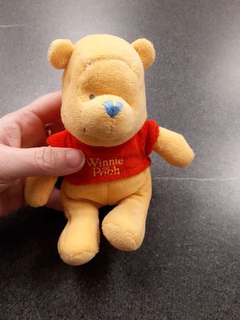 Peluche