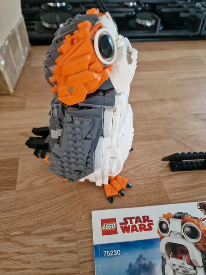 Lego 75230 - photo numéro 7