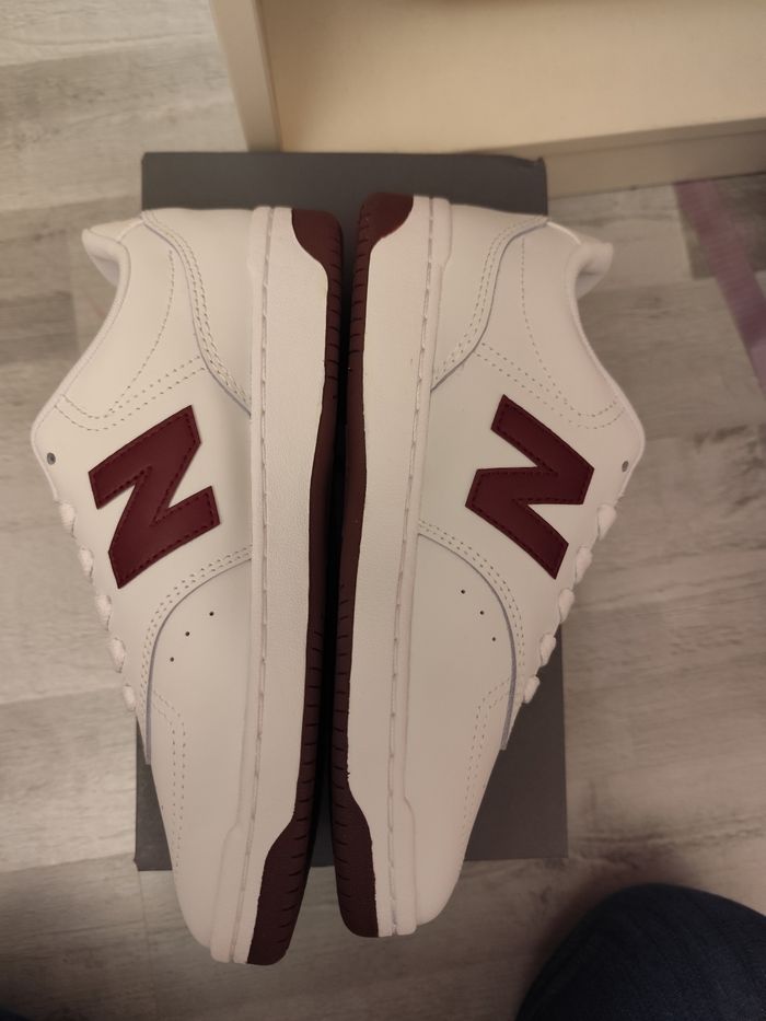 Basket New balance neuve - photo numéro 2