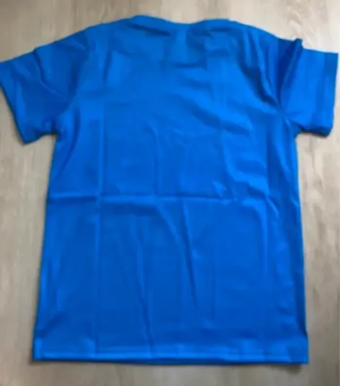 T-shirt 8 ans garçon neuf - photo numéro 5
