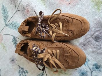 Baskets Promod, taille 37