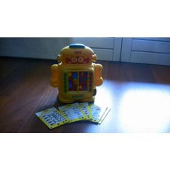 Robot savant Vtech