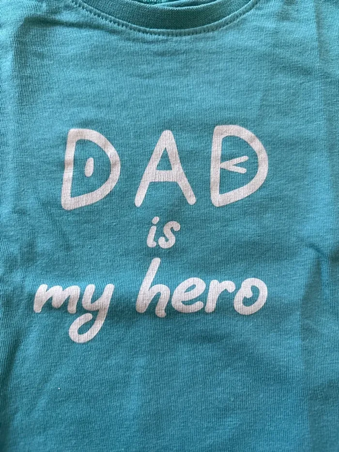 T-shirt - photo numéro 2