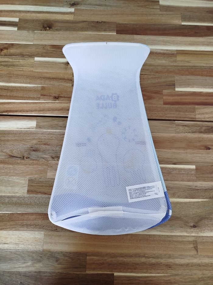 Transat de bain - photo numéro 2