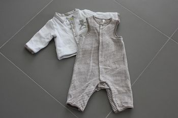 Ensemble 3 mois Orchestra