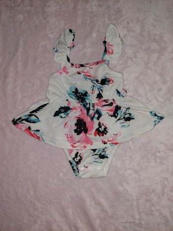 Robe-culotte