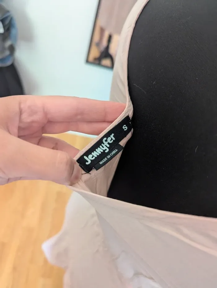 Robe Jennyfer - photo numéro 6