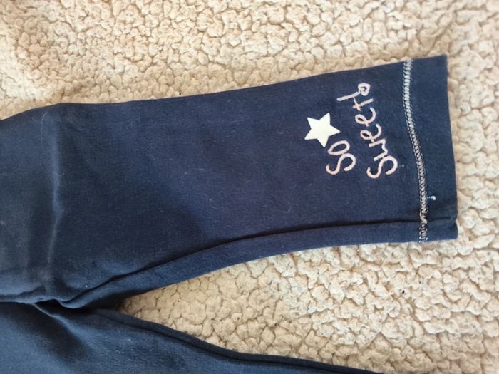 Pantalon 12 mois - photo numéro 2