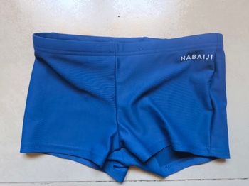 Short de bain 