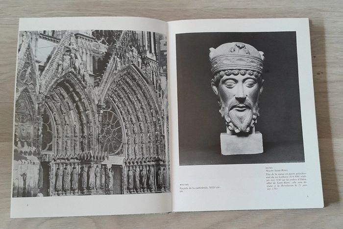 Marne richesses de France 1982 - photo numéro 4