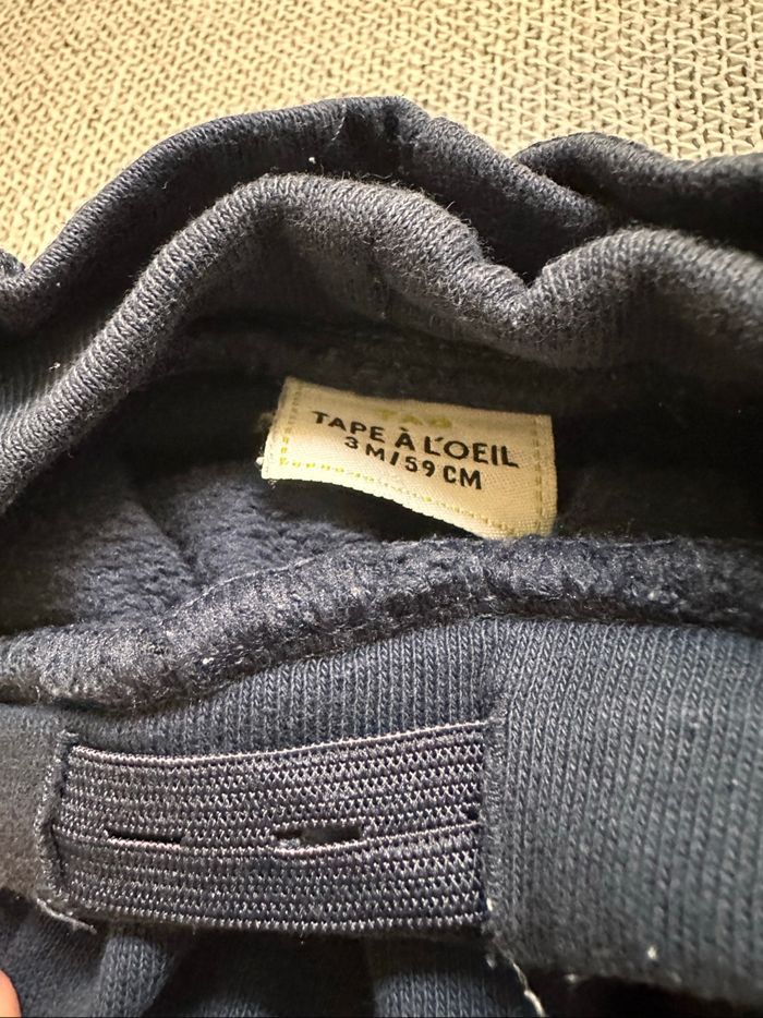Lot 2 pantalons Tape à l’œil - photo numéro 3