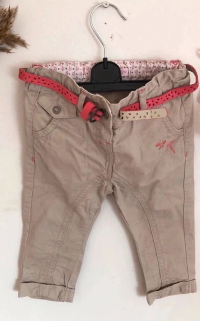 Pantalon - photo numéro 2