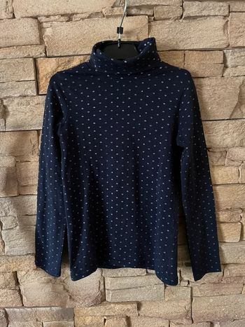 Joli Sous pull col roulé 7-8 ans