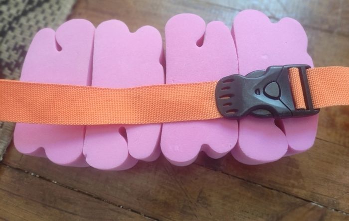 Ceinture - photo numéro 3