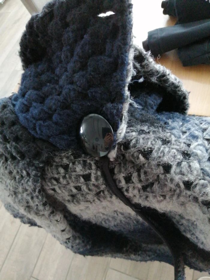 Veste mi saison Made in Italy - photo numéro 9