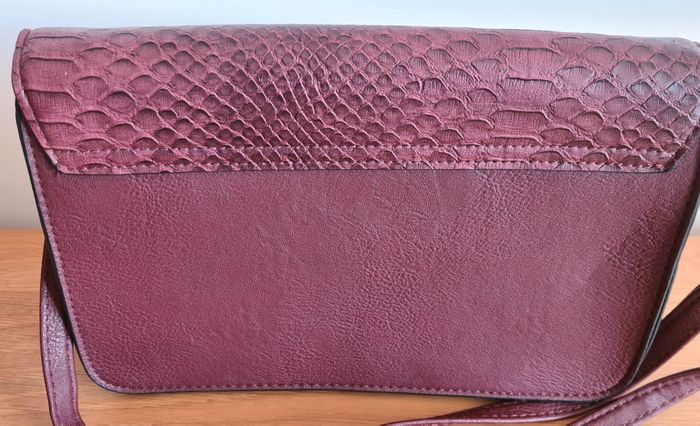 Petit sac à main bandoulière - photo numéro 3