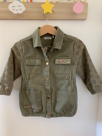 Veste IKKS 18 mois