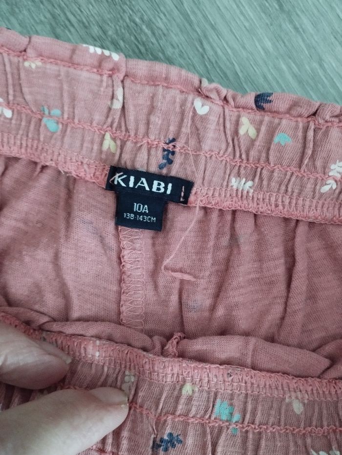 Short 10 ans fille - photo numéro 2