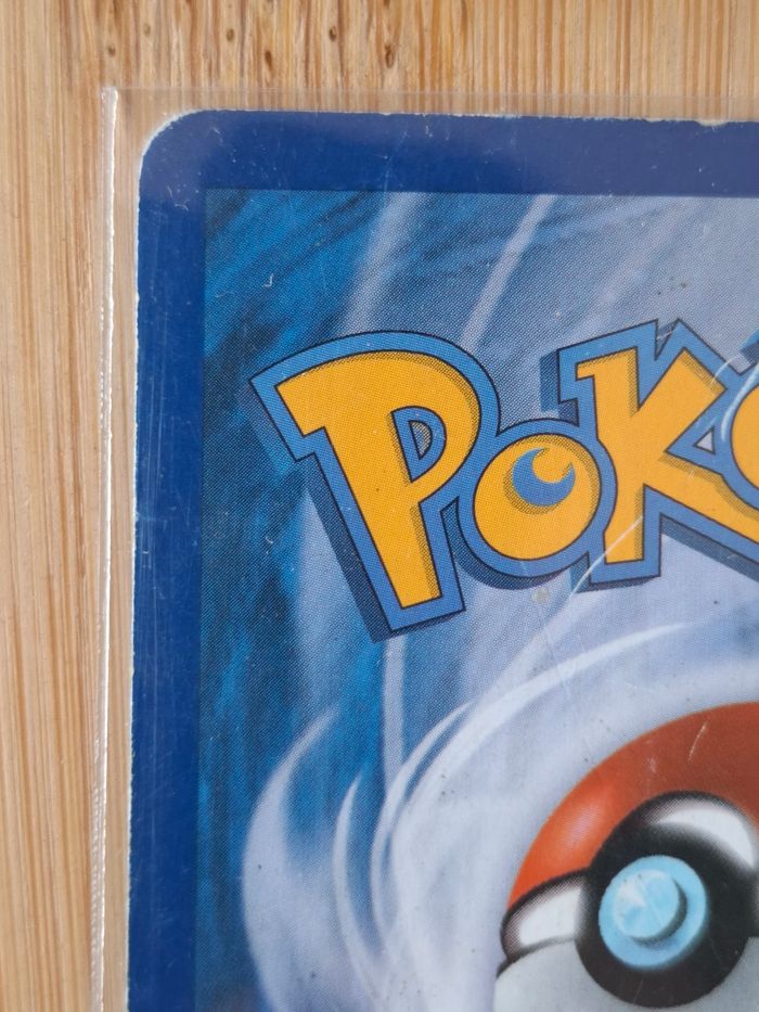 Deoxys 111/116 Glaciation Plasma - photo numéro 7
