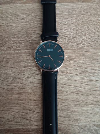 Montre femme neuve