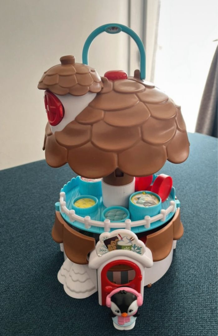 Snack pomme de pin Klorofil - photo numéro 2