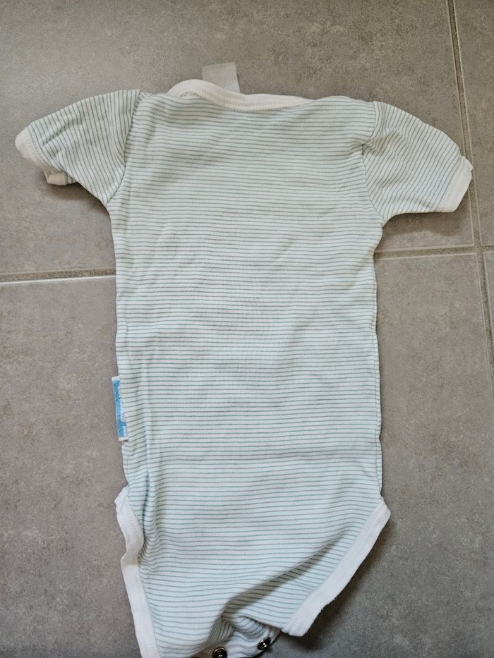 Body MC 3M - photo numéro 2