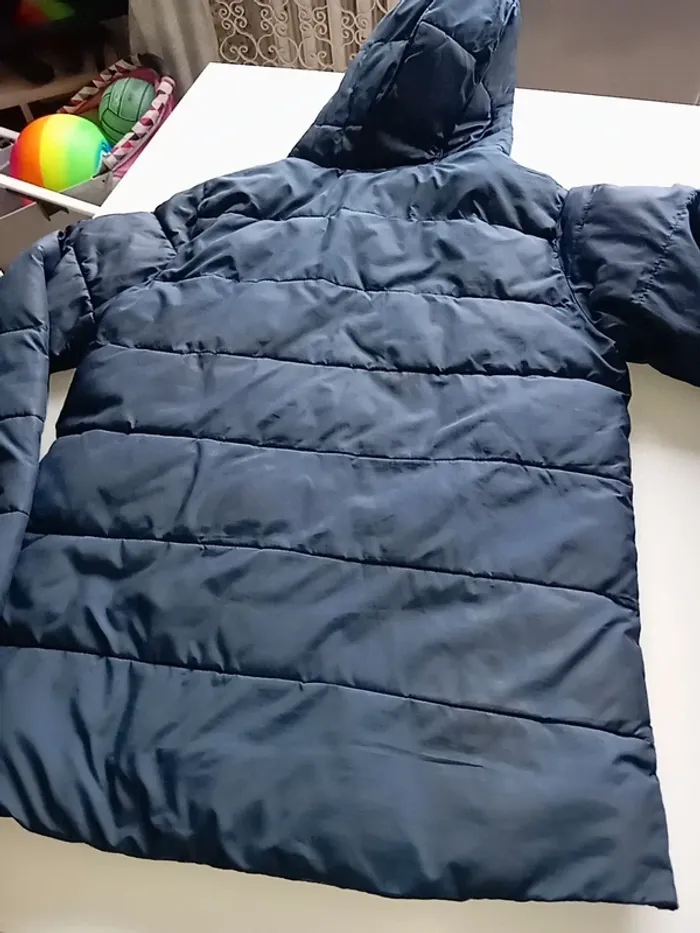 Manteau Roxy 14 ans - photo numéro 3