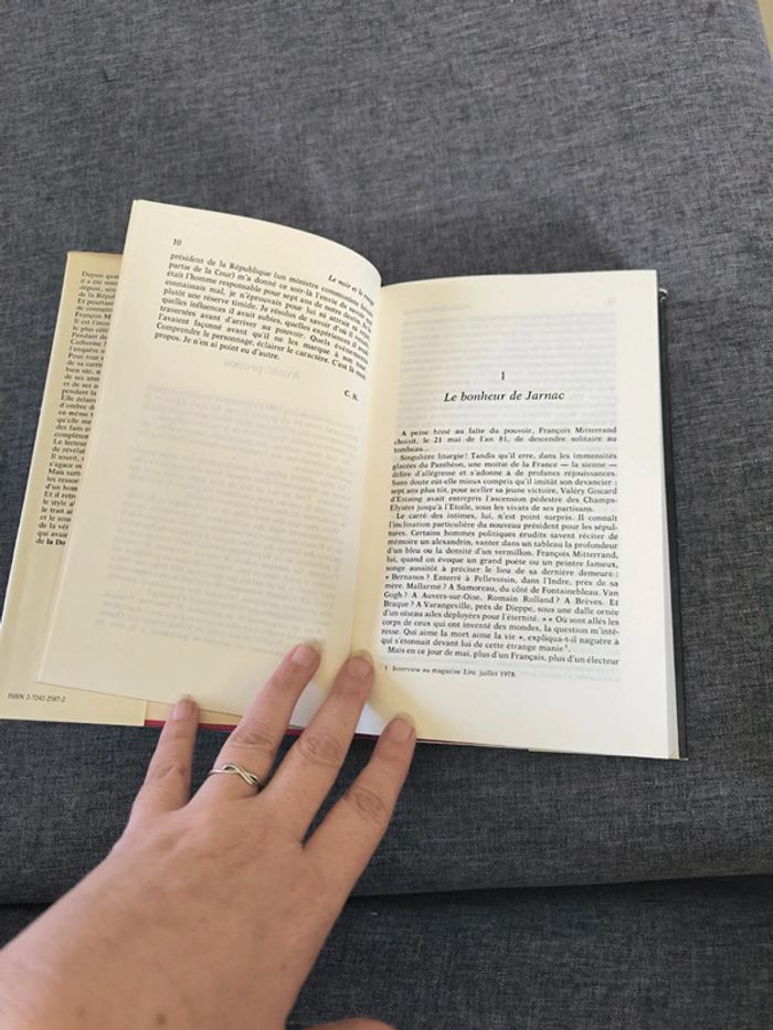Le noir et le rouge ou l'histoire d'une ambition - photo numéro 5
