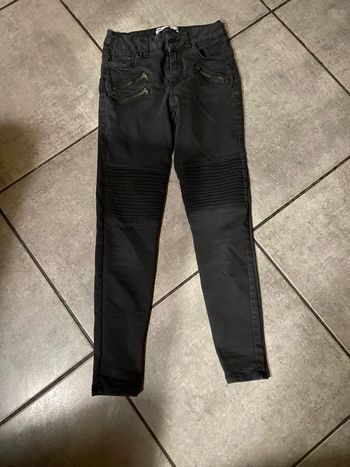 Jean motard Zara taille 36