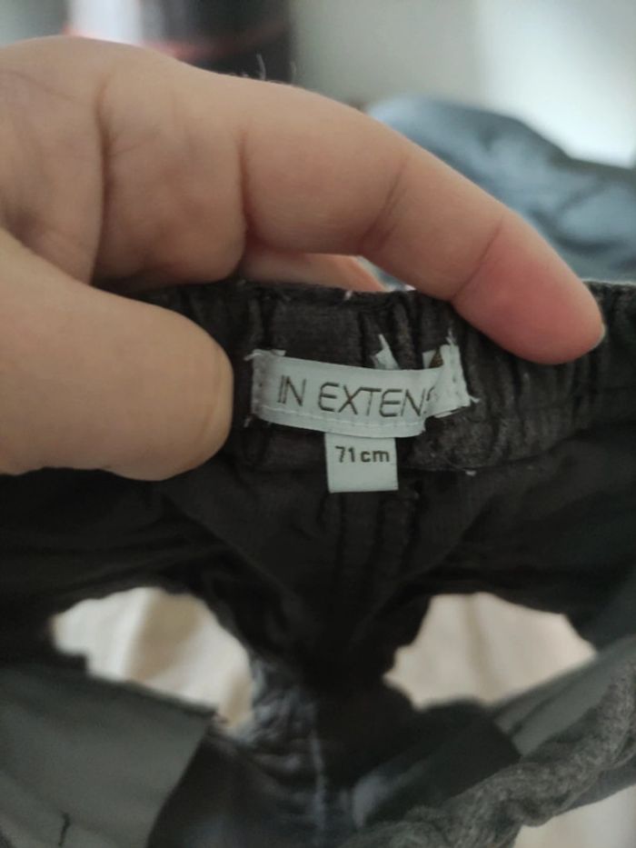 Short 9 mois - photo numéro 3