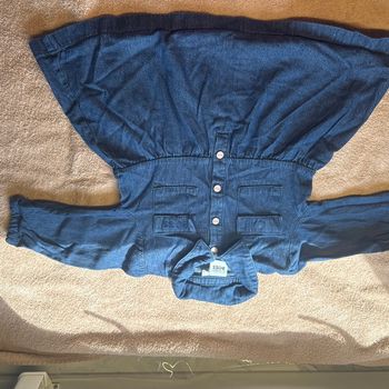 Robe Hugo boss