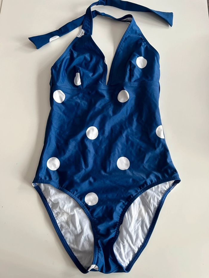 Maillot de bain NEUF Petit Bateau XXS